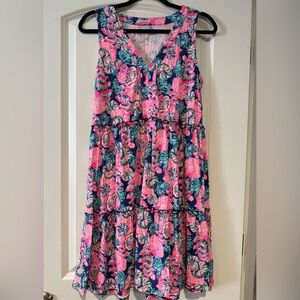 Lilly Pulitzer dress
